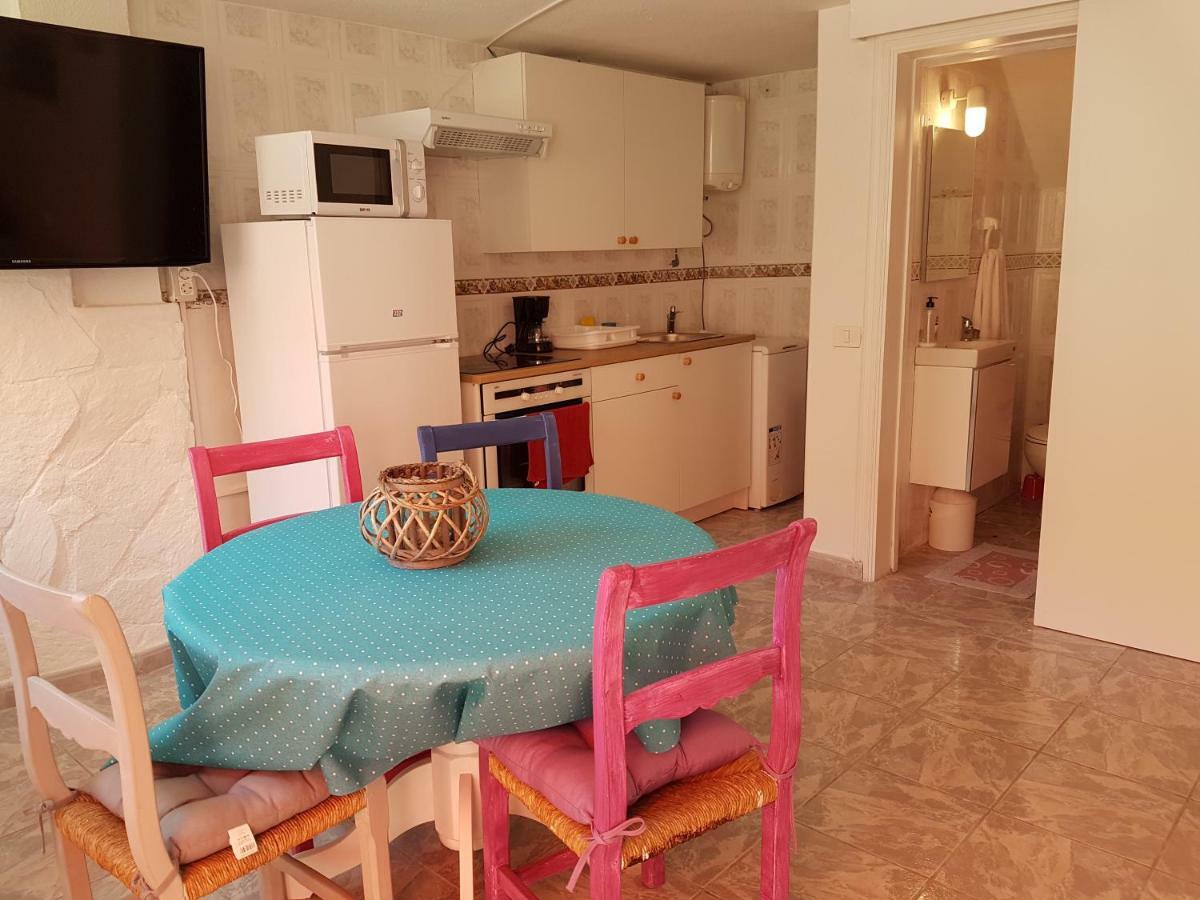 Las Americas, Apartamento A 150 Mts De La Playa Santa Cruz de Tenerife Eksteriør billede